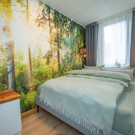 Ferienwohnung Im Zentrum Von Eisenach Zewnętrze zdjęcie